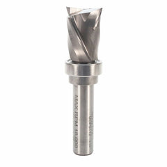 Ultimate Flush Trim Compression Router Bit - 1/2" SH 7/8" CD 1-1/8" CL