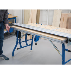 Adaptive Cutting System Extension Brackets