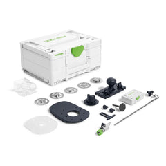 Router Accessory Set for OF 1010 Router