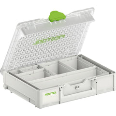 Systainer³ Organizer - SYS3 ORG M 89 - 6xESB