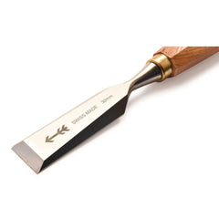 32mm 1 1/4" Beveled Edge Chisel