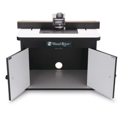 Bench Router Table