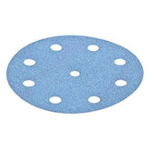 5" Granat D125 Sanding Disc