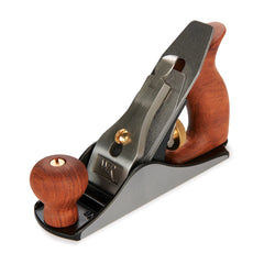 Bench Hand Plane - Smoothing Plane - V3 - #1