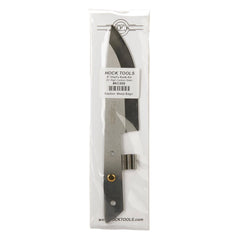 Hock Kitchen Knife - 01 Tool Steel - Unfinished Kit