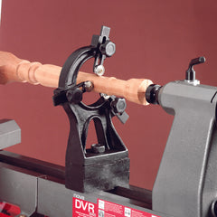 Spindle Steady Rest