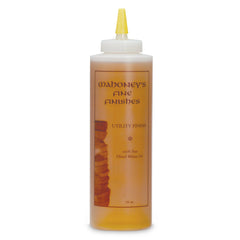Walnut Oil Utility Finish - 16 oz