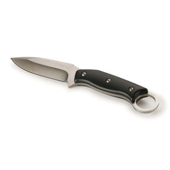 Galway Fixed Blade Knife for Hunting and Fishing - Unfinished Kit