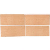 Wood Veneer Pack - Sequence Matched - 8" x 18" - 4 Piece