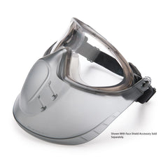Capstone 500 Safety Goggle