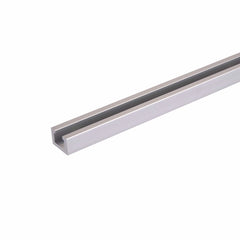Standard 1/4" T-Track - 48" Length