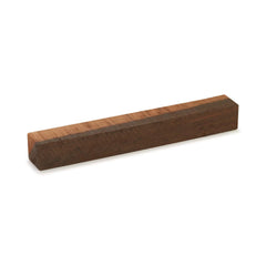 Lake Volta Gaboon Ebony Wood Turning Stock