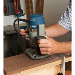 Puzzle Piece Router Template