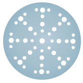 6" Granat D150 Sanding Disc