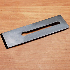 O1 2" Bench Plane Blade (#4/#5)