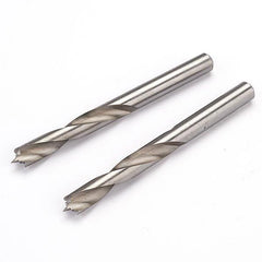 Replacement Drill Bit for Shelf Pin Bit