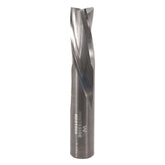 Triple Flute Slow Spiral Router Bit - 1/2" SH 1/2" CD