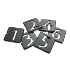 Growth Chart Router Jig