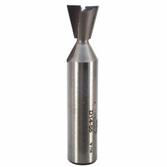 D14-55 Dovetail Router Bit 14 Degree 1/2" SH 1/2" D x 1/2" C x 2-1/2" OL