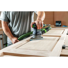 Granat PROfile Foam Abrasive Sheet - Delta Super Fine - 10 Pack