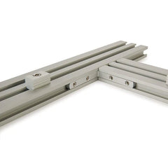 Variable Router Jig