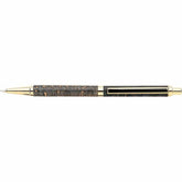 7 mm Slim Style Black Strip Clip Pencil Ki