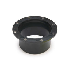 Magnetic Hose Connector - 4"