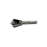 Centrotec Pilotless Countersink