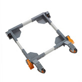 High-Clearance Universal Mobile Base