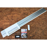 Pro-Series 4' Starter Universal Track Saw Kit