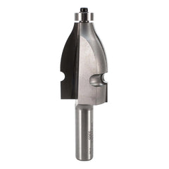 Handrail Router Bit - 1/2" SH 1/4" BD