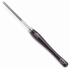 Cryogenic Fingernail Bowl Gouge - M2 High Speed Steel