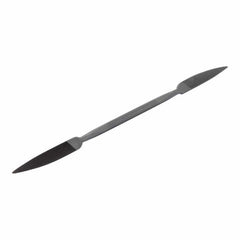 Riffler File Cut, Knife