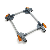 Portamate Super-Duty All-Swivel Universal Mobile Base