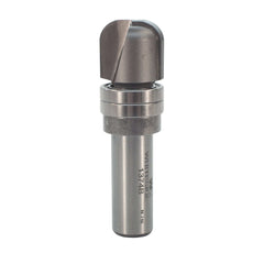 Bowl and Tray Router Bit - 1/2" SH 1/4"R