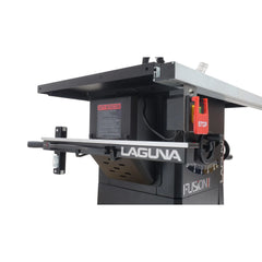 F1 Fusion Table Saw - 1-1/2 HP - 1 PH - 110V
