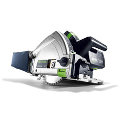 Cordless Track Saw TSC 55 5,2 KEBI-F-Plus