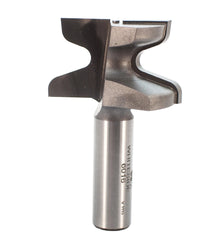6016 Reversible Door Edge Router Bit 1-5/8" D x 1-5/16" CL