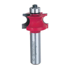 Traditional Beading Router Bit -1/2" SH