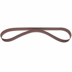 Sanding Belt - 2" x 72" - Zirconia Alumina