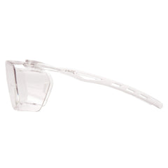 Cappture Safety Glasses - Over the Glasses Fit