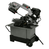 HVBS-710S 7" X 10-1/2" Mitering Bandsaw