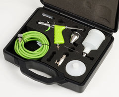 Tritium TG Micro Spray Gun Set