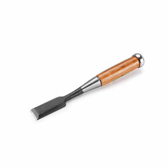 Fujikawa Okyo Japanese Layered Steel Chisel 21mm