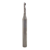 O-Flute Downcut Spiral Router Bit