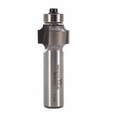 2005C5 Roundover Router Bit 1/8 R x 1/2 H x 1/2 S