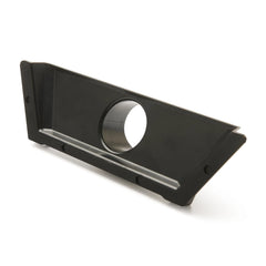 Deluxe Floor Sweep Fitting for Dust Collection - 2-1/2"