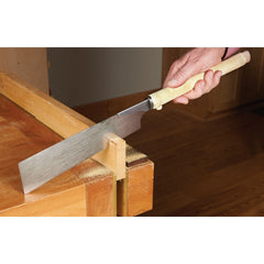 Kataba Saw with Replaceable Blade - No. 105 - 255 mm