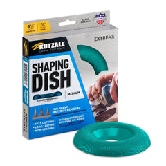 Extreme Shaping Dish - 4-1/2" Diameter - Medium