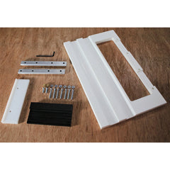 Pro-Series 12' Universal Track Saw Kit